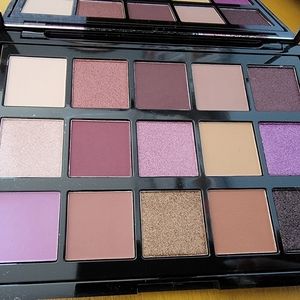 15 Shade Shadow Palette